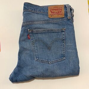 Levi's 501 Original Fit Women’s Jeans